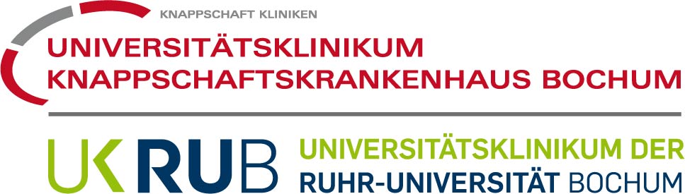 Logo Knappschaftskrankenhaus