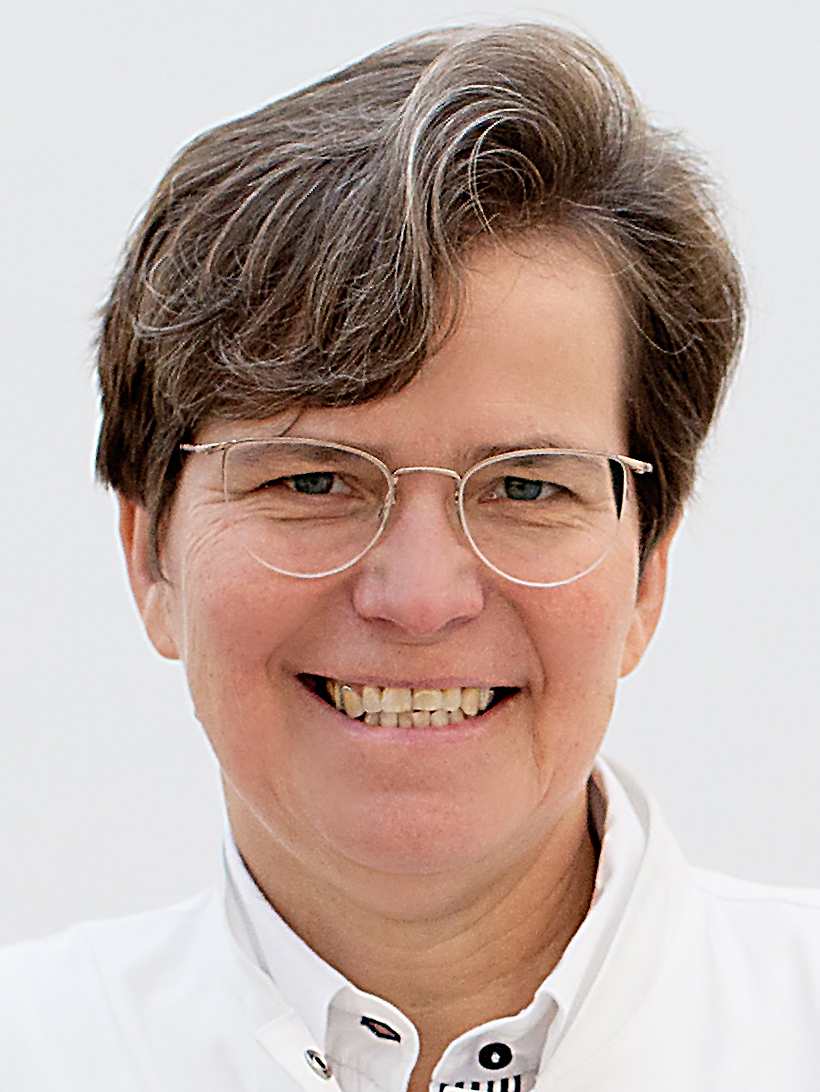 Prof. Andrea Tannapfel